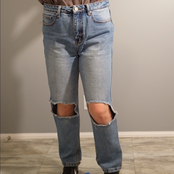 UNIF Denim - UNIF Cited Jeans Sz 29